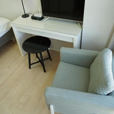 Alice Apartment Сеул Экстерьер фото
