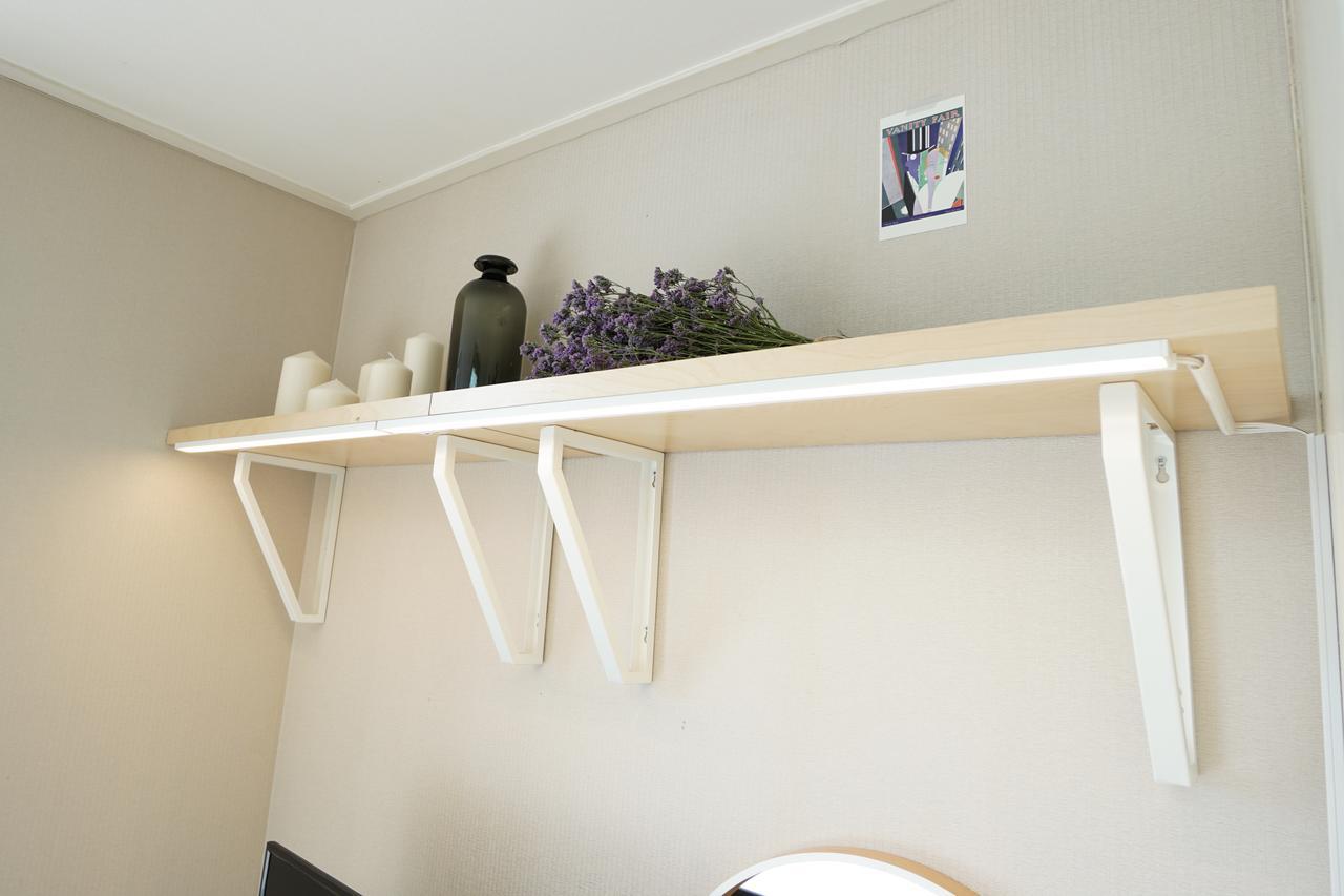Alice Apartment Сеул Экстерьер фото