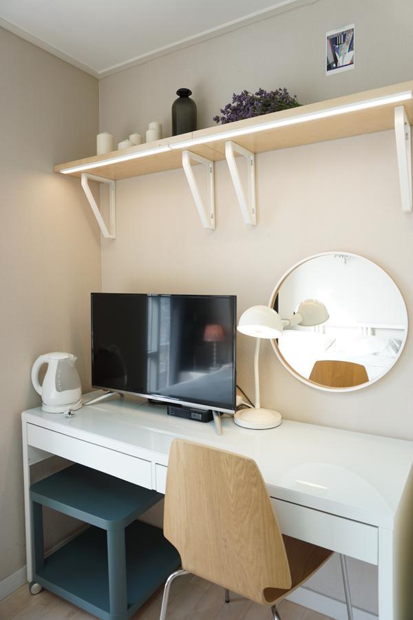 Alice Apartment Сеул Экстерьер фото