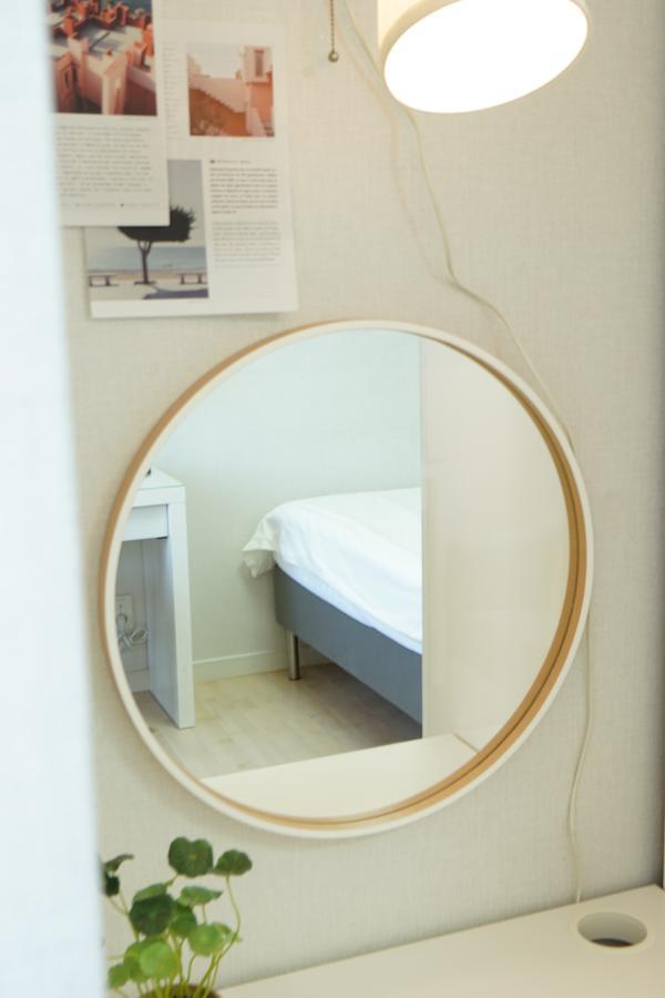 Alice Apartment Сеул Экстерьер фото