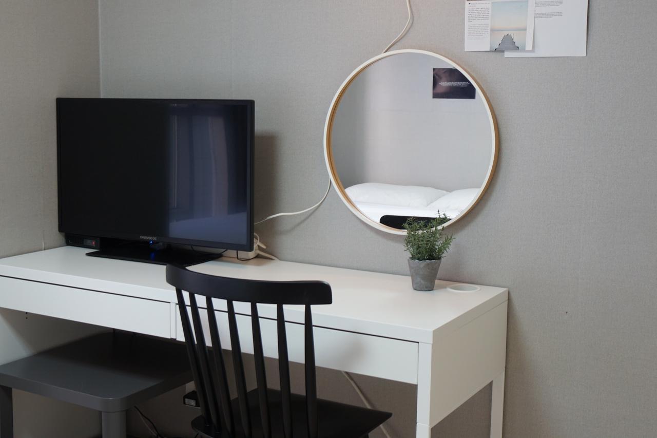 Alice Apartment Сеул Экстерьер фото