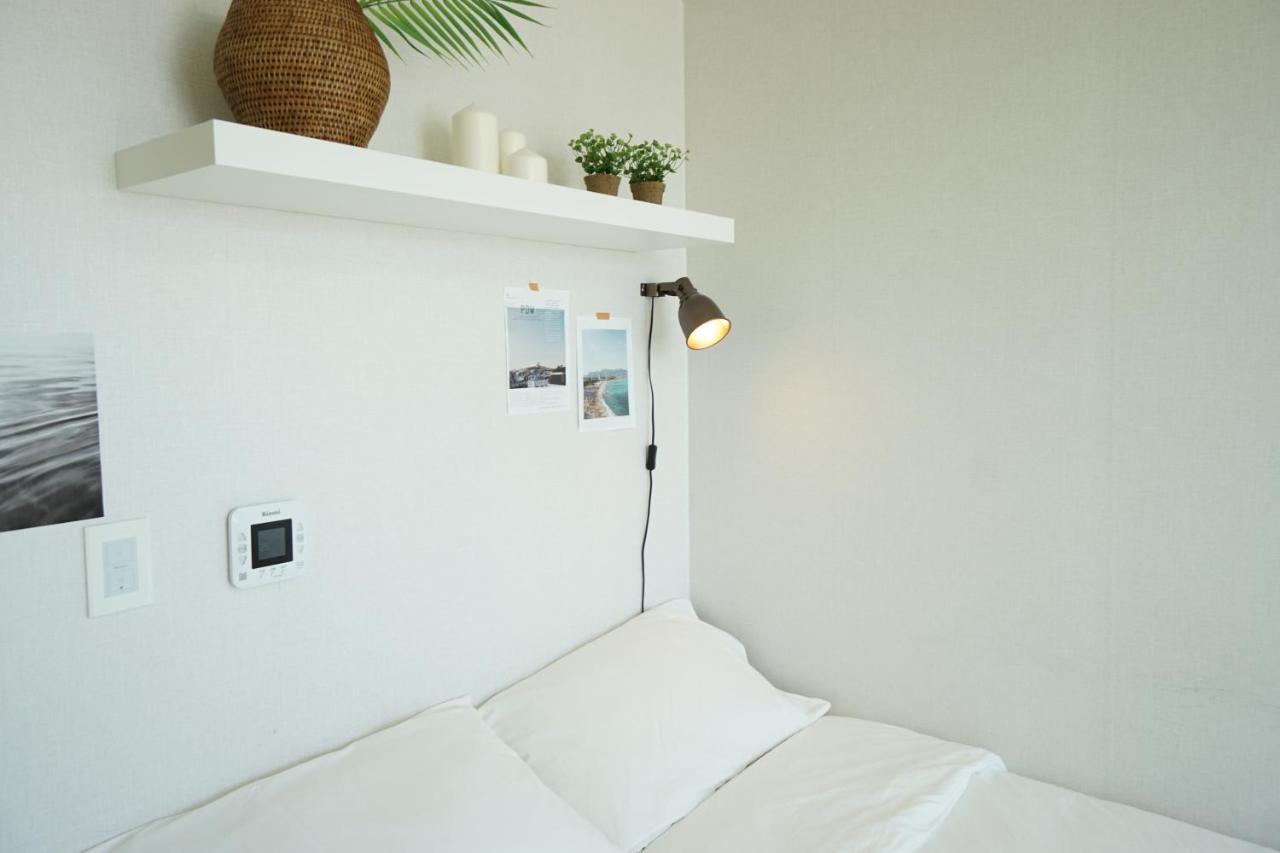 Alice Apartment Сеул Экстерьер фото