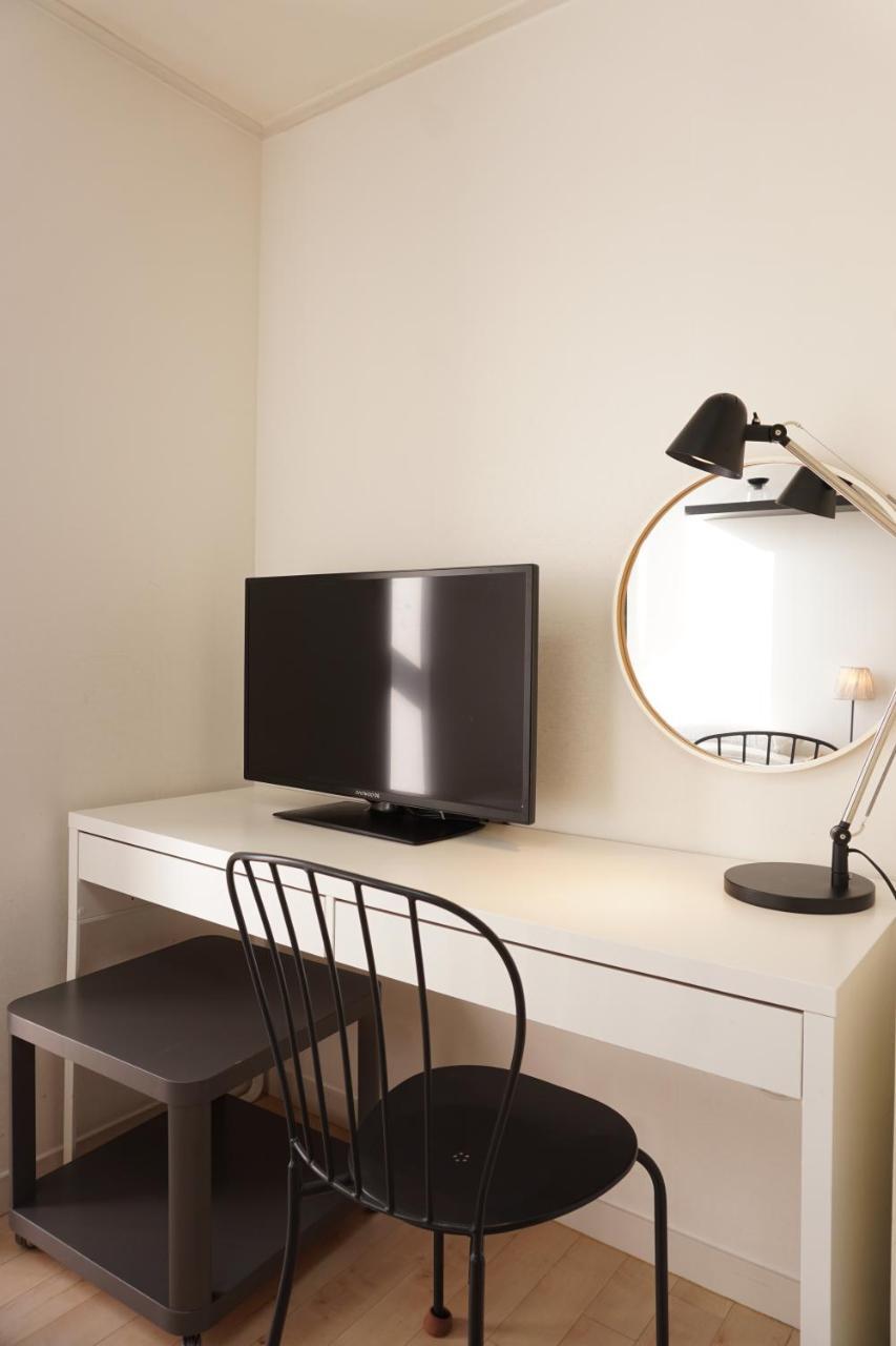 Alice Apartment Сеул Экстерьер фото